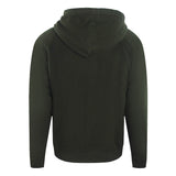 Dsquared2 S71Hg0120 S25556 697 Military Green Sweatshirt Mens