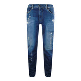 Diesel Narrot T Ripped Style Blue Jogg Jean