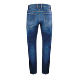 Diesel Narrot T Ripped Style Blue Jogg Jean