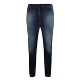 Diesel D Vider Cb Ne Blue Jogg Jean