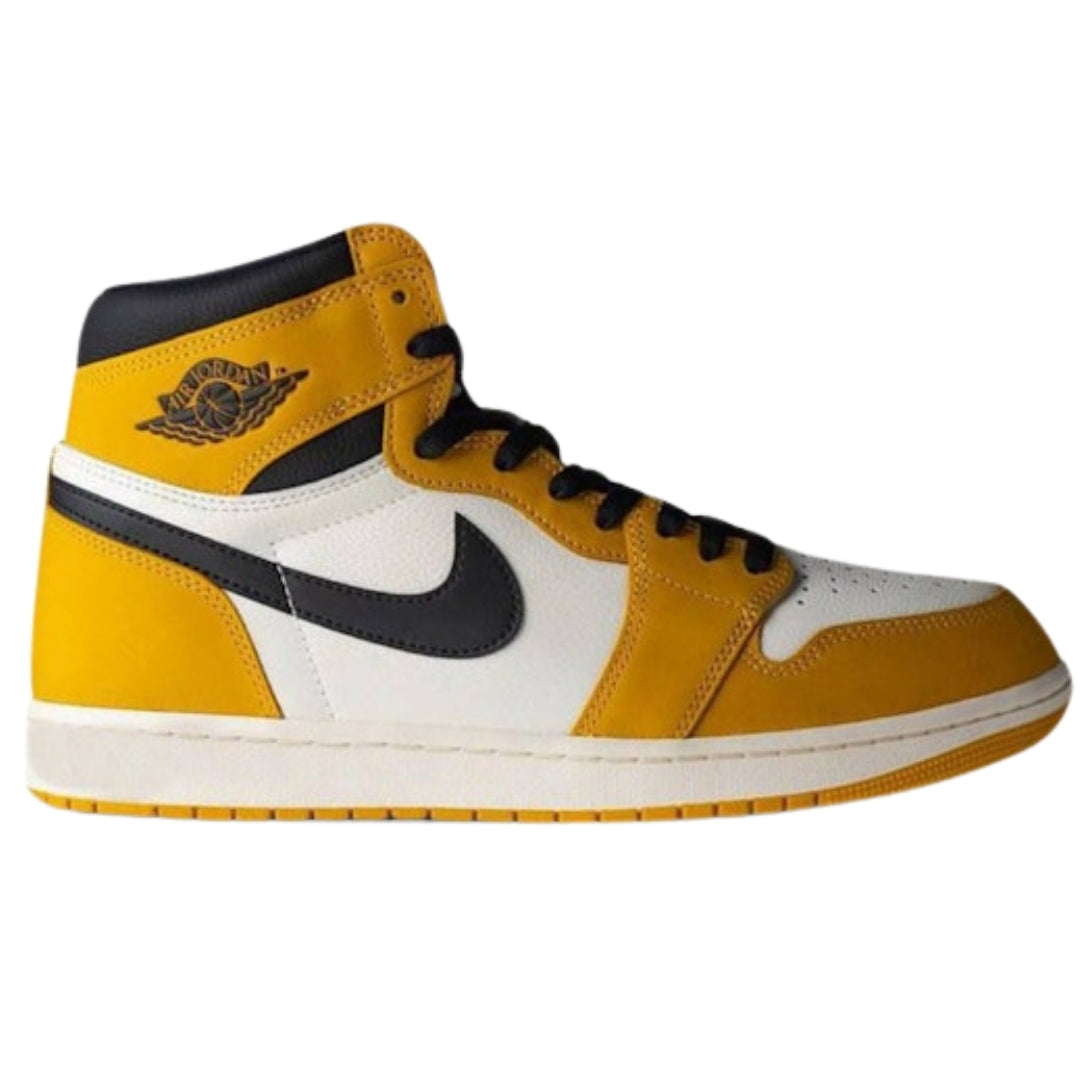 air jordan high tops mens