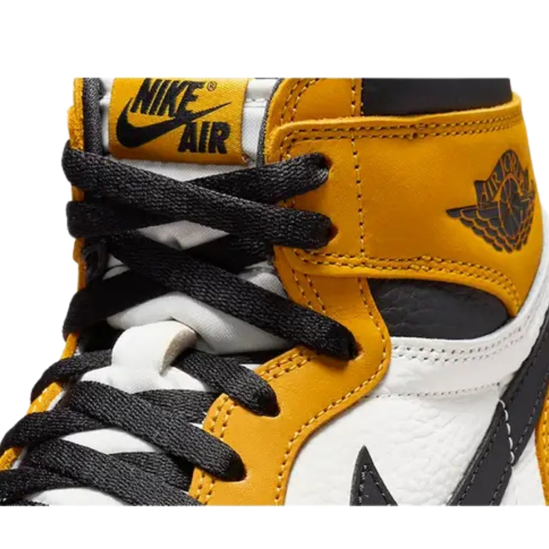 nike high top shoes mens
