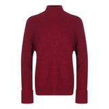 Parajumpers Dalida Turtleneck Red Sweater S