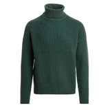 Parajumpers ETTORE PMKNRB01 242 GREEN GABLES TURTLENECK SWEATER Mens L