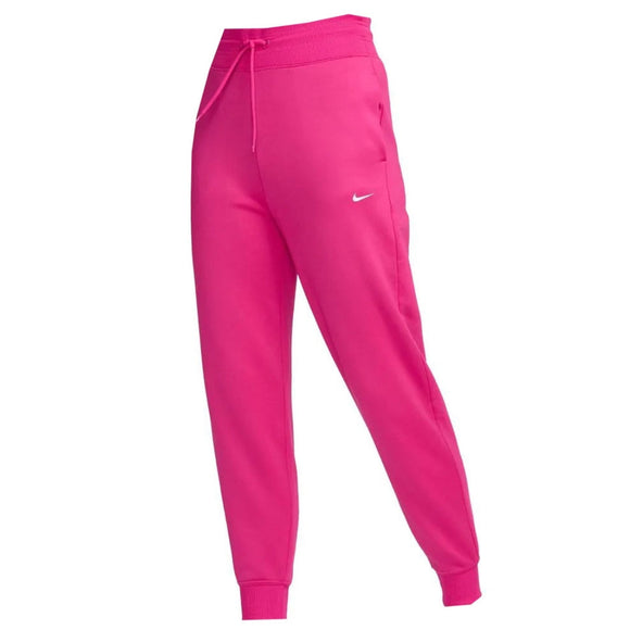 pink and blue nike joggers