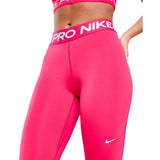 Nike Fv7397 629 Pink Leggings Female XS