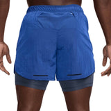 Nike Fz1135 480 Dark Blue Shorts Mens S