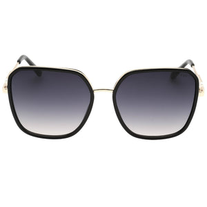 Guess  GF6153 01B Women's Sunglasses