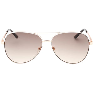 Guess  GF6181 21F Women's Sunglasses