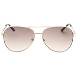 Guess  GF6181 21F Women's Sunglasses