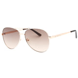 Guess  GF6181 21F Women's Sunglasses