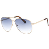 Guess  GU00059 32W Mens Sunglasses