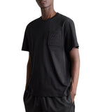 Loewe H526Y22Xbc 1100 Black T Shirt Male