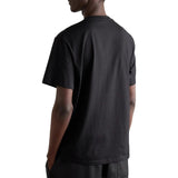 Loewe H526Y22Xbc 1100 Black T Shirt Male