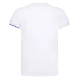Ice Iceberg White Polo Shirt - Nova Clothing