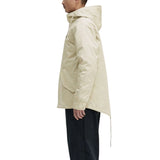Fred Perry J4552 P04 Light Oyster Jacket Mens XS