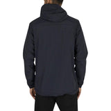 Lyle Scott Overhead Anorak Navy Blue Jacket