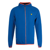 Lyle Scott Blue Featherweight Jacket - Style Centre Wholesale