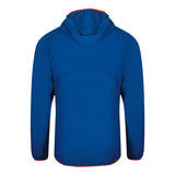 Lyle Scott Blue Featherweight Jacket - Style Centre Wholesale