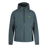 Lyle Scott Graphite Grey Energy Jacket - Style Centre Wholesale