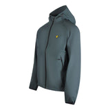 Lyle Scott Graphite Grey Energy Jacket - Style Centre Wholesale