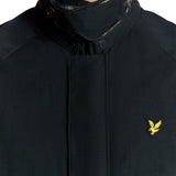 Lyle & Scott Dark Navy Hunting Jacket XS