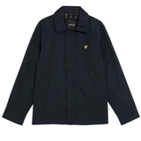 Lyle & Scott Dark Navy Hunting Jacket XS