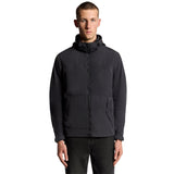 Lyle & Scott Black Ice Stow Away Jacket XS