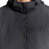 Lyle & Scott Black Ice Stow Away Jacket XS