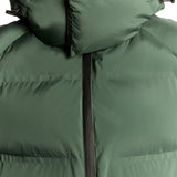Lyle & Scott Dark Pine Welded Puffer Gilet XS