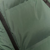 Lyle & Scott Dark Pine Welded Puffer Gilet XS