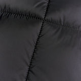 Lyle & Scott Lacquer Square Wadded Cocoon Jacket XS
