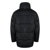 Aquascutum Active Puffer Black Jacket JK010 16