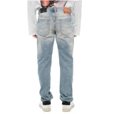 Diesel Larkee X R9C15 R9C15 Blue Jeans Male - Style Centre Wholesale