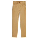 Diesel 1986 Larkee-Beex Brown Jeans W28 L30 / 30L