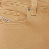 Diesel 1986 Larkee-Beex Brown Jeans W28 L30 / 30L