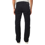 Diesel Larkee-X Straight Fit Black Denim Jeans W32 L30 / 30L