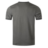 Fred Perry M1588 638 Field Green  T-shirt Mens XS