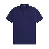 Fred Perry M3600 S28 French Navy Polo Shirt  Mens XS