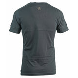 Philipp Plein Benton Hotfix Black T-Shirt