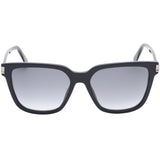 Marc Jacobs Marc567 0PJP GB Blue Sunglasses