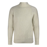Parajumpers Mayson Bone White Sweatshirt L