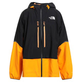 The North Face Dawn Turn 2.5 Orange Softshell Jacket S