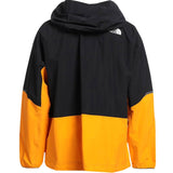 The North Face Dawn Turn 2.5 Orange Softshell Jacket S