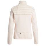 Parajumpers OLIVIA PWHYWU31 775 MOONBEAM Cream DOWN JACKET Womens S