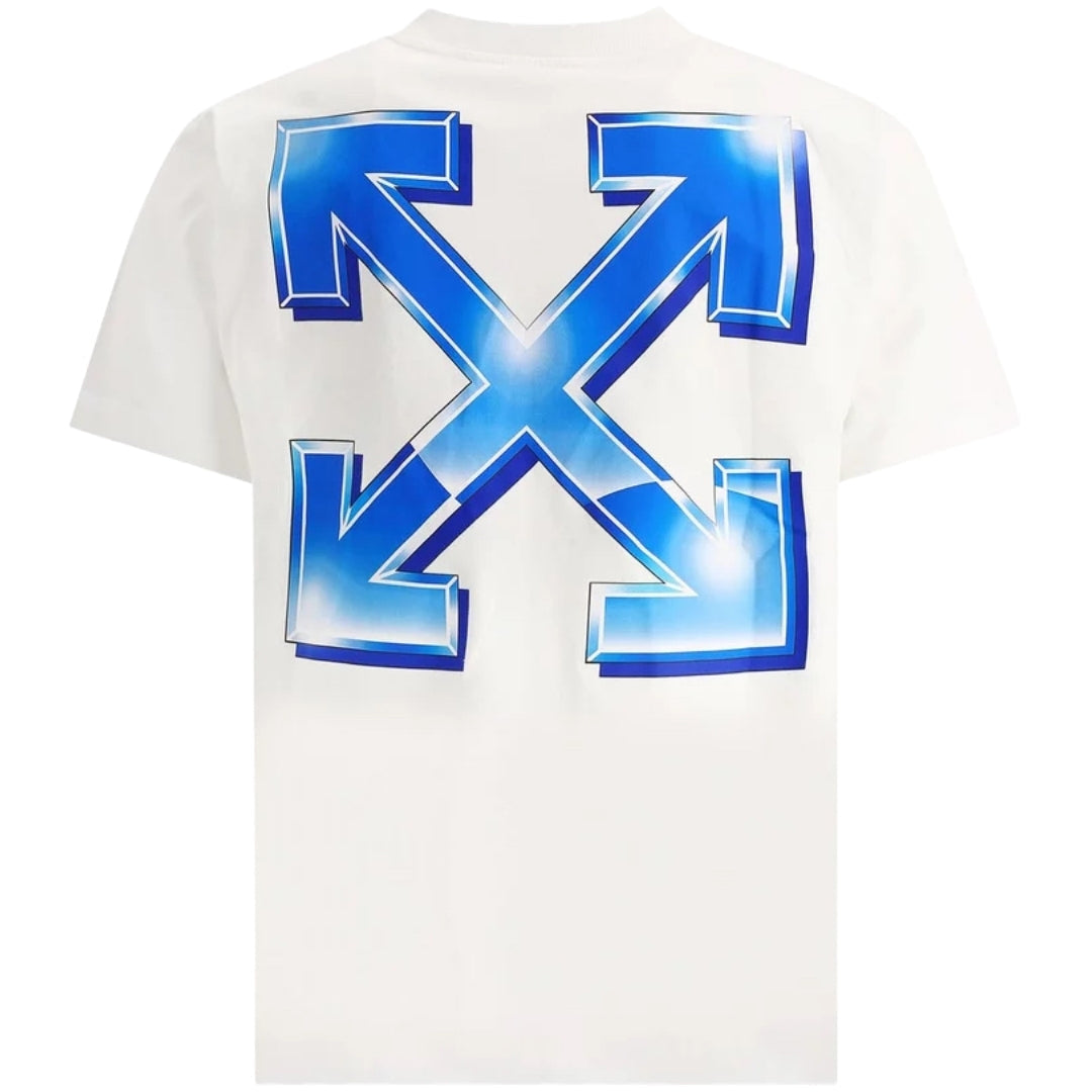Off white t shirt sale outlet