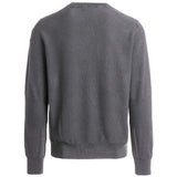 Parajumpers ORVAL PMKNPK03 767 ROCK Crewneck Sweater Mens L