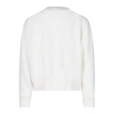 Palm Angels Kill The Bear Crew Sweatshirt White L
