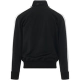 Palm Angels Track Black Jacket XS