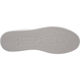 Palm Angels New Tennis Calf Leather White Sneaker EU 42